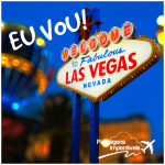 E continua IMPERDÍVEL!!! Promoção para <b>LAS VEGAS</b> (Passagem + Hotel), a partir de R$ 1.522! Viaje de Julho a Novembro/2014!