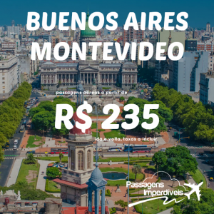 Buenos Aires: a capital mais barata da América Latina – Dicas de passagens  aéreas nacionais e internacionais em promoção – Passagens Imperdíveis