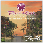 <b>TOMORROWLAND BRASIL</b> – Em 2015, o maior festival de musica eletrônica será realizado em <b>ITU – SÃO PAULO</b>!