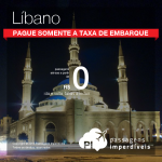 IMPERDÍVEL!!! Notícia Relâmpago!!! Passagens da <b>EMIRATES</b> para a ÁSIA, pagando apenas a <b>TAXA DE EMBARQUE</b>!