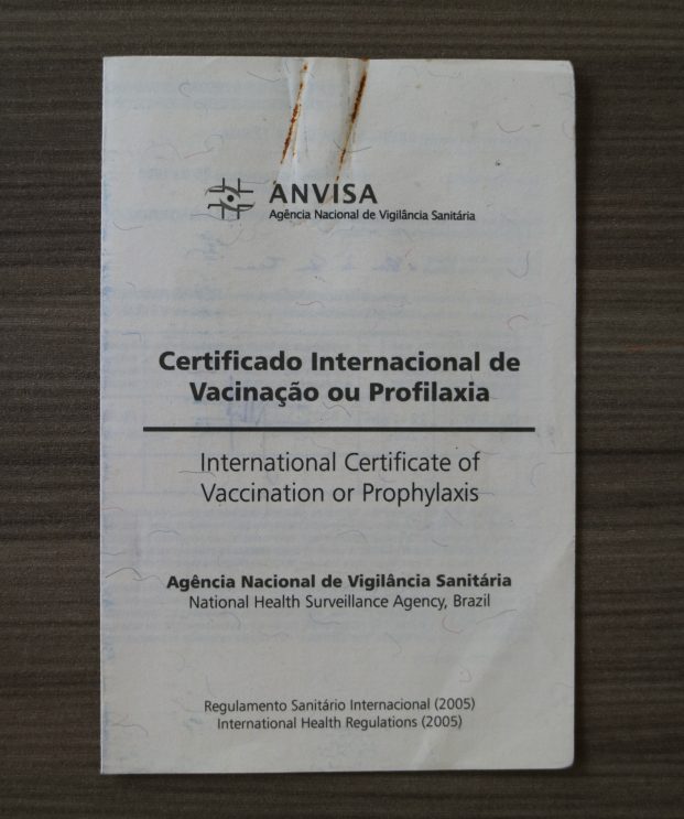 Saiba como tirar o seu Certificado Internacional de ...