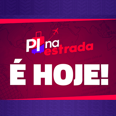 PI na Estrada: a websérie de viagens do Passagens Imperdíveis!