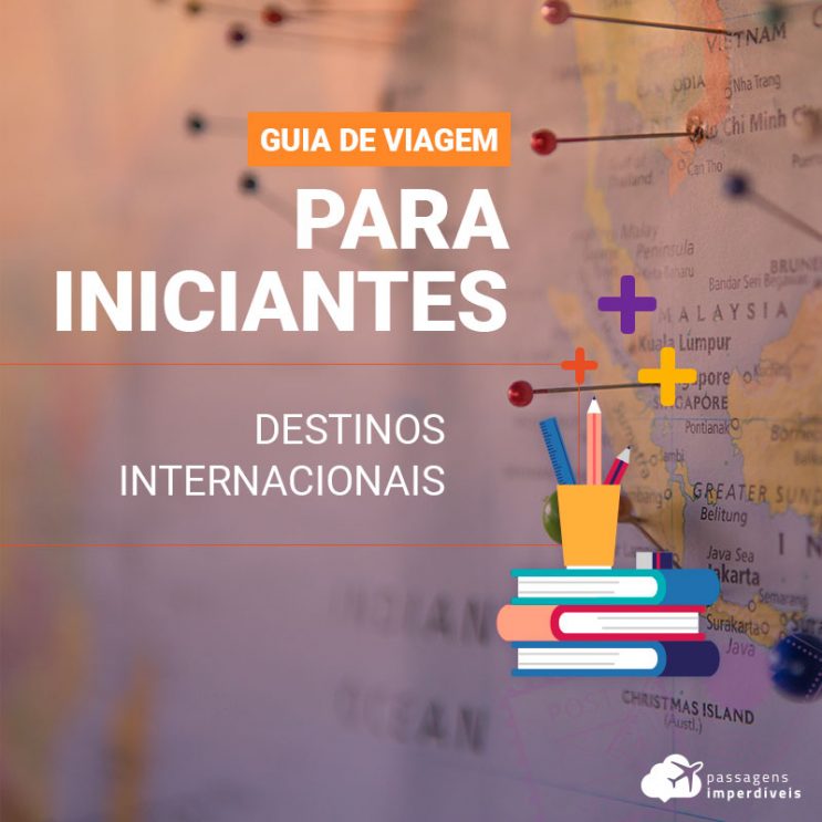 Passagens Aéreas – Dicas De Passagens Aéreas Nacionais E Internacionais ...