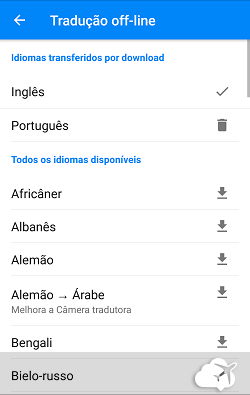 Traduzir: tradutor de idiomas – Apps no Google Play
