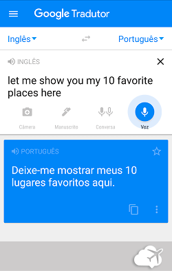 Tradutor ingles Portugues – Apps no Google Play