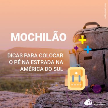 Argentina – Dicas de passagens aéreas nacionais e internacionais em promoção  – Passagens Imperdíveis