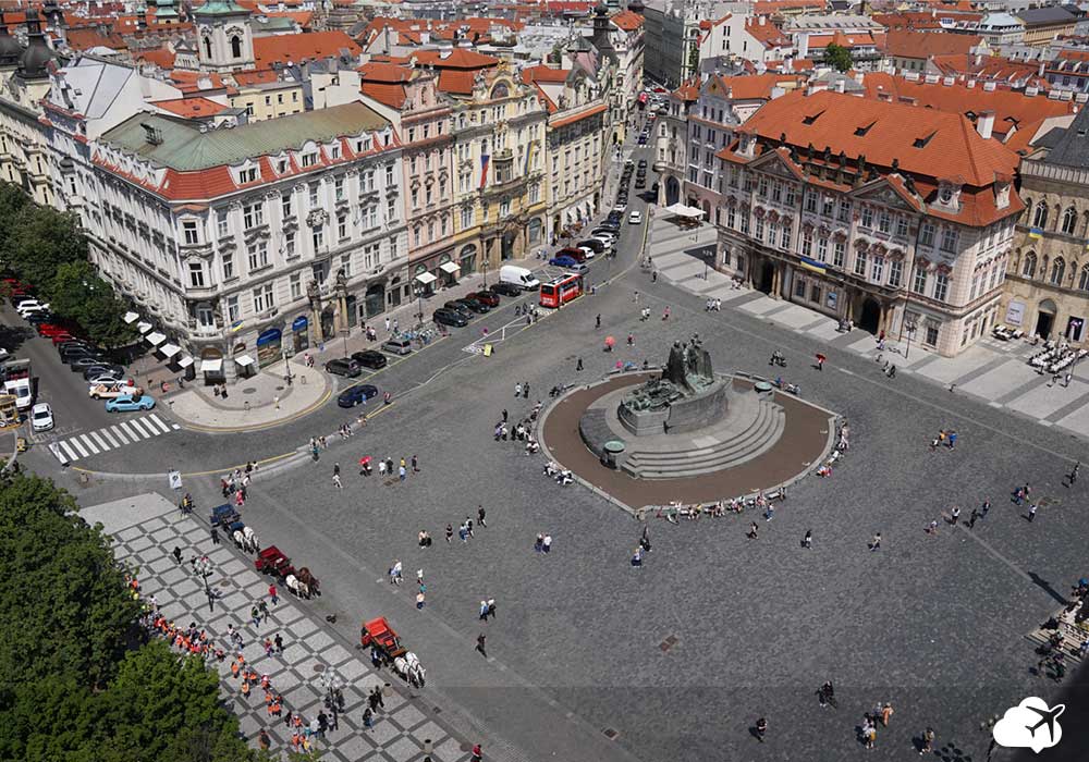 Praga 