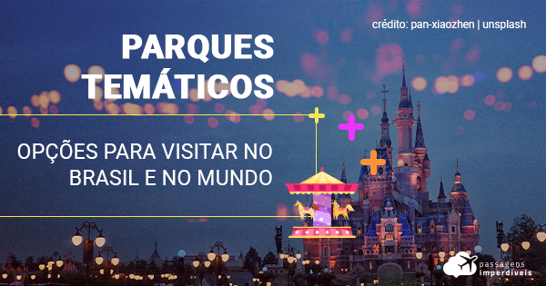 Dicas de viagem! My Trip Tips: Viva Parque - Fantasy Acqua Park