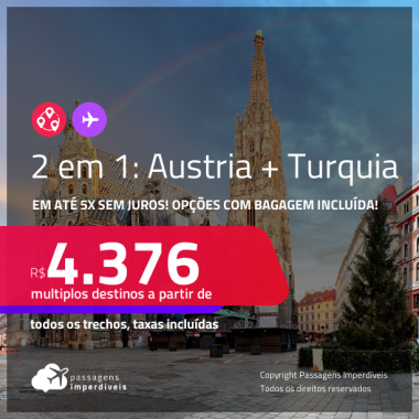 Viena: o que fazer, onde ficar e onde comer – Dicas de passagens aéreas  nacionais e internacionais em promoção – Passagens Imperdíveis