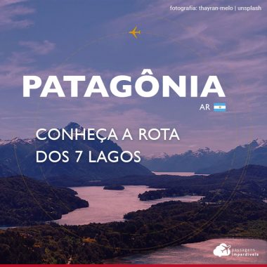 Dicas Argentina – Dicas de passagens aéreas nacionais e internacionais em  promoção – Passagens Imperdíveis