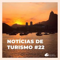 PI Informa: notícias de turismo #22