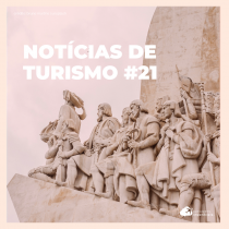 PI Informa: notícias de turismo #21