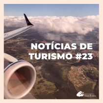 PI Informa: notícias de turismo #23