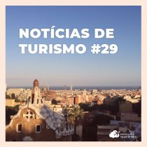 PI Informa: notícias de turismo #29