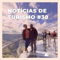 PI Informa: notícias de turismo #30
