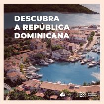 República Dominicana: saboreie o paraíso