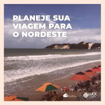 Nordeste: descubra como planejar a viagem perfeita