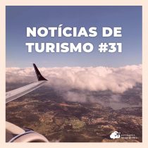 PI Informa: notícias de turismo #31