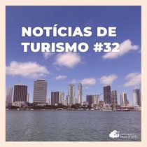 PI Informa: notícias de turismo #32