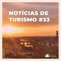 PI Informa: notícias de turismo #33