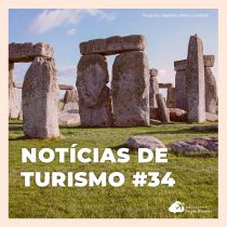 PI Informa: notícias de turismo #34