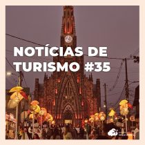 PI Informa: notícias de turismo #35