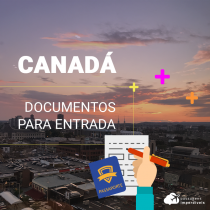 Canadá: tudo o que você precisa saber sobre visto de trânsito, eTa e visto do Canadá para Brasileiros