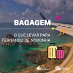 Fernando de Noronha: guia completo do que levar para uma viagem inesquecível