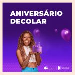 Aniversário da Decolar: descontos de até 60% em viagens