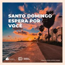 Santo Domingo: muitas histórias e praias incríveis