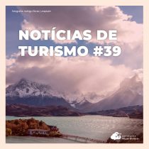 PI Informa: notícias de turismo #39