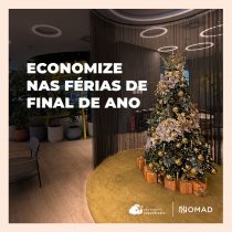 Festas e férias de final de ano: como economizar no exterior