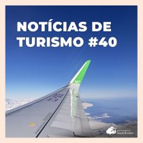 PI Informa: notícias de turismo #40