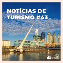 PI Informa: notícias de turismo #43