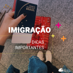 Imigração: dicas para passar por ela e aproveitar a sua viagem