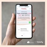 Holafly: garanta sua conexão durante a viagem com preços de Black Friday