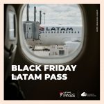 Clube LATAM Pass: aproveite 25% de desconto na assinatura