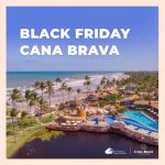 Cana Brava Resort: aproveite a Black Friday para se hospedar em Ilhéus em um all-inclusive