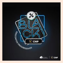 Black Casa do Chip: descontos progressivos para viajar conectado!