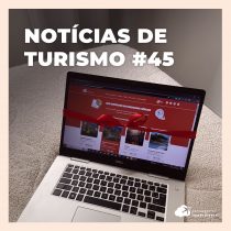 PI Informa: notícias de turismo #45