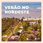 Verão no Nordeste: descubra os lugares incríveis